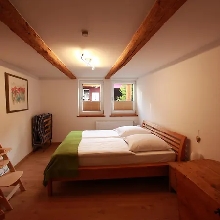 Ferienwohnung Altstadtidylle 2 Wernigerode Exterior photo