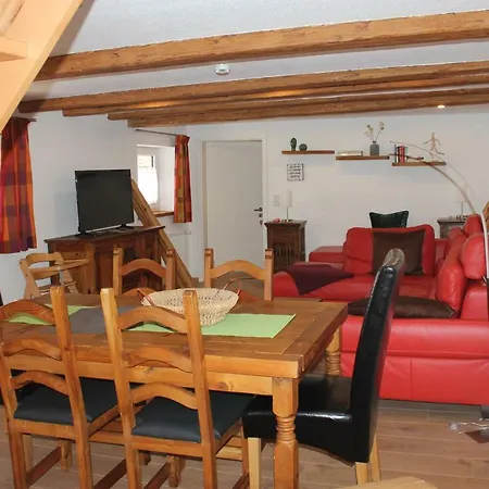 Ferienwohnung Altstadtidylle 2 Wernigerode Exterior photo