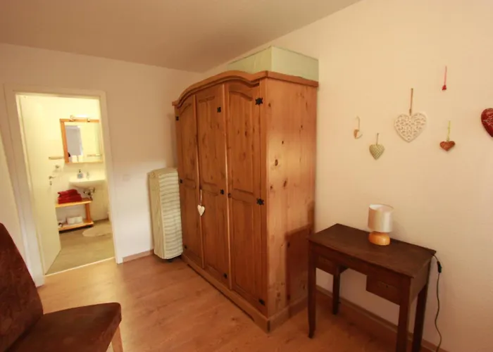 Ferienwohnung Altstadtidylle 2