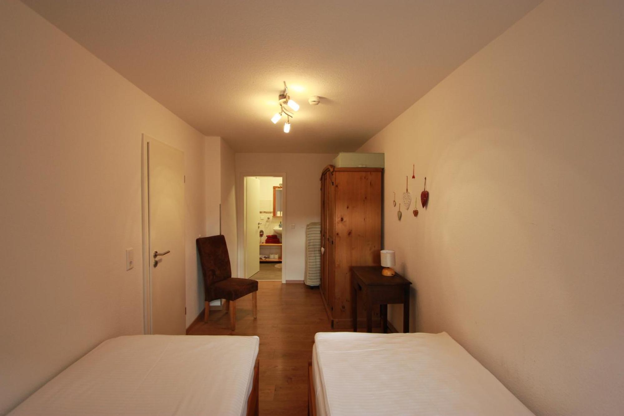 Apartment Altstadtidylle 2