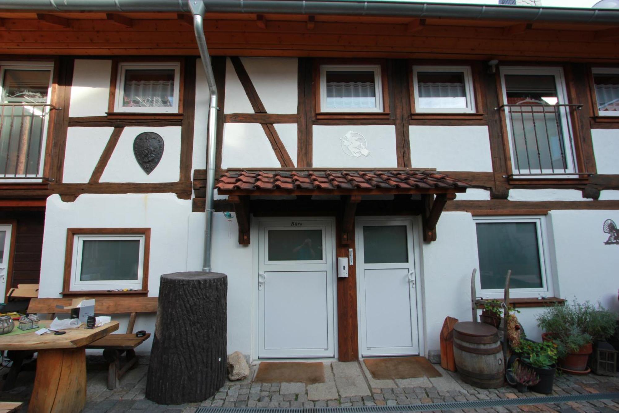 Altstadtidylle 2 *