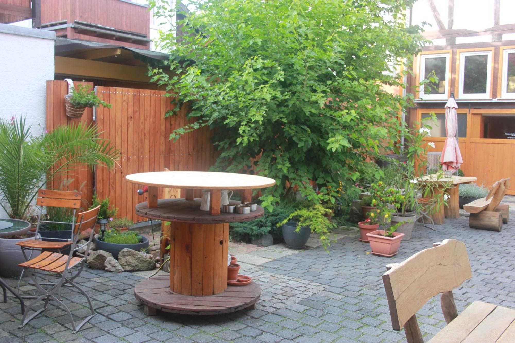 Altstadtidylle 2 Wernigerode