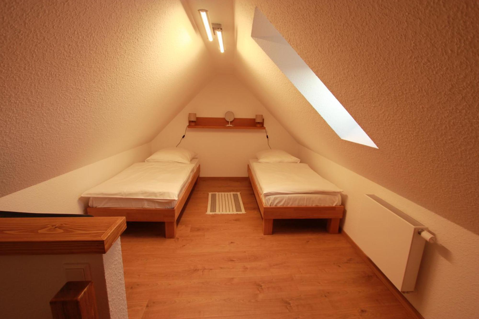 Altstadtidylle 2 * Wernigerode