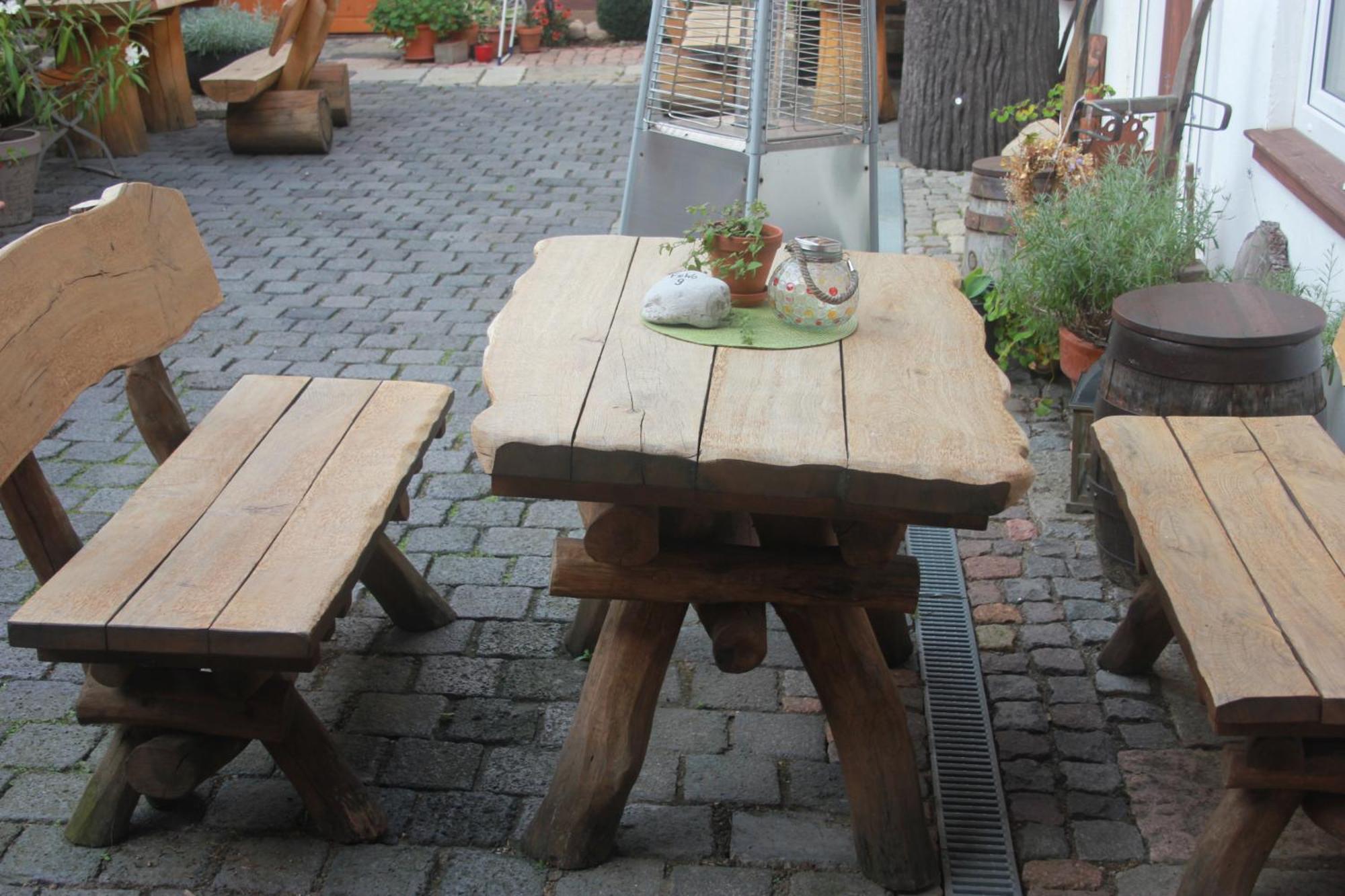 Apartment Altstadtidylle 2