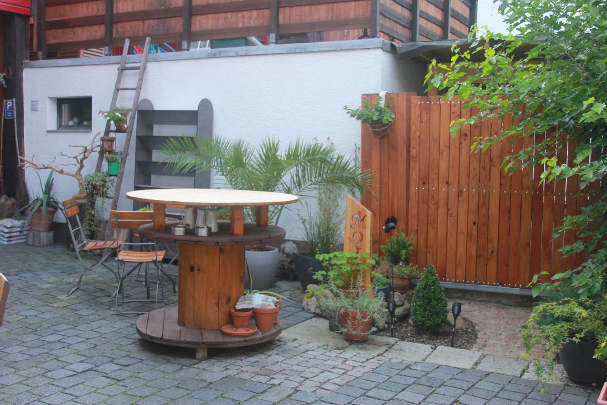 Apartment Altstadtidylle 2 Wernigerode