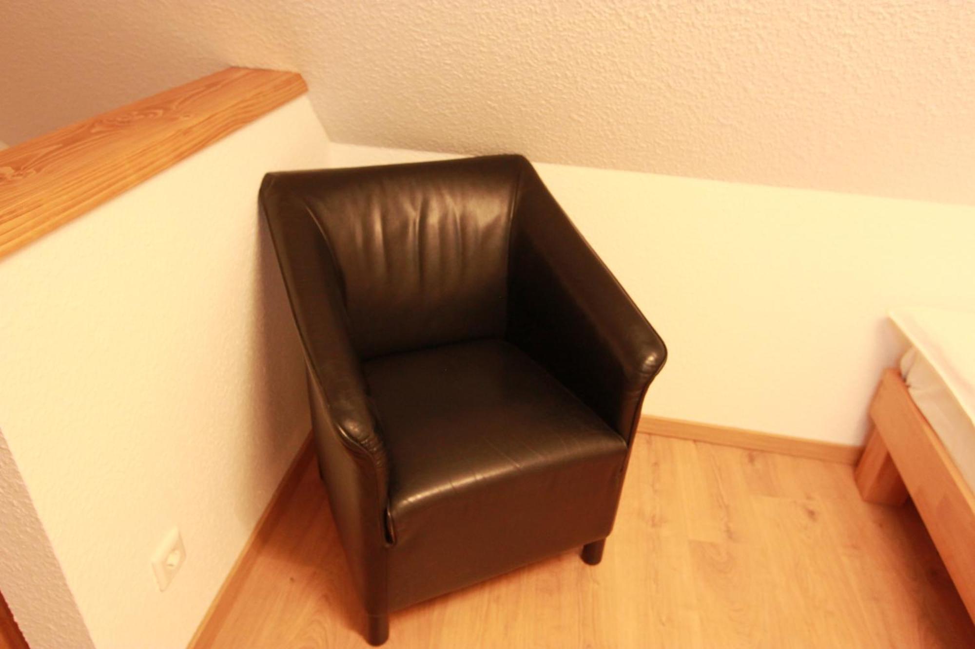Altstadtidylle 2 Apartment *