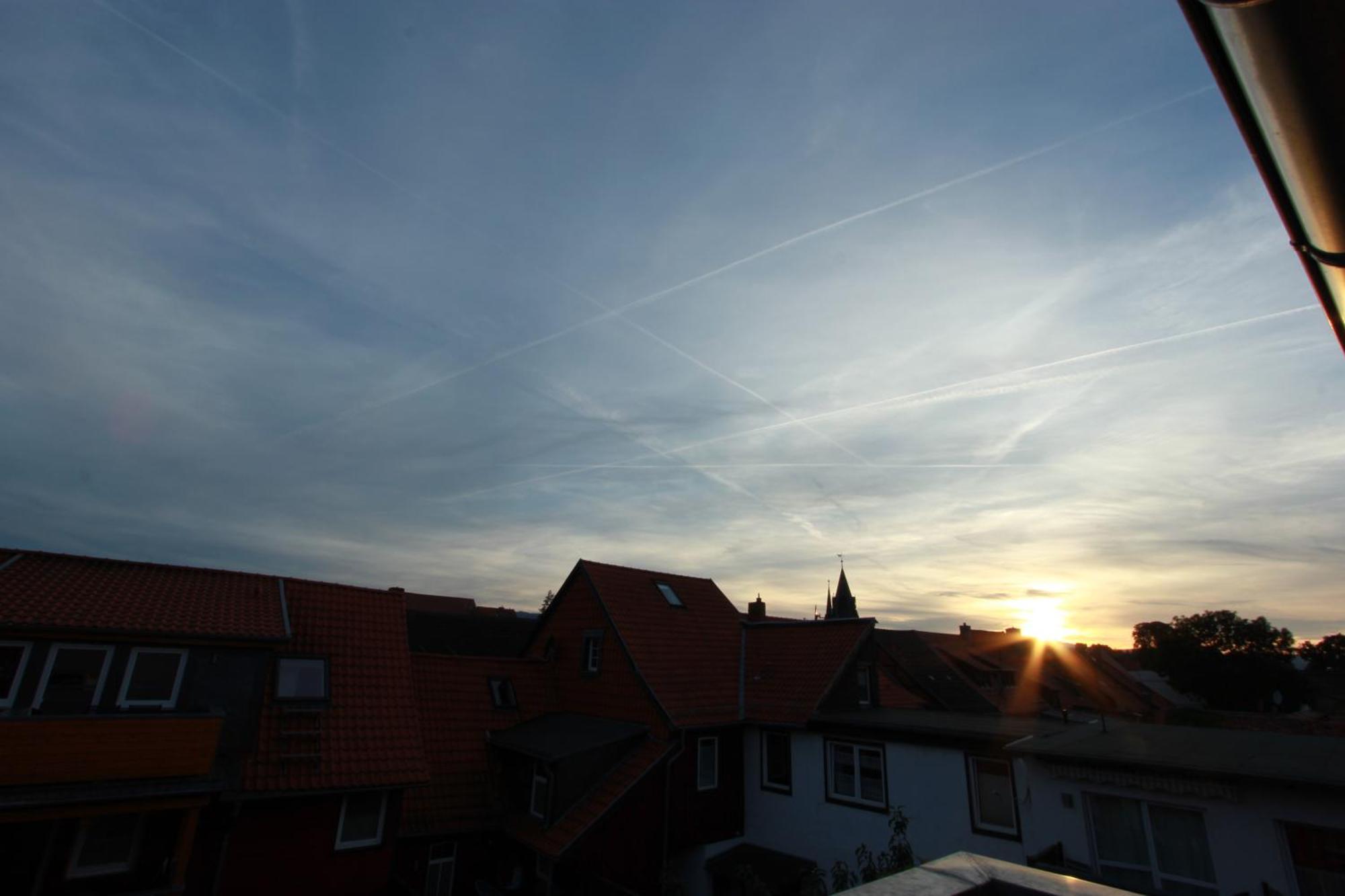 Apartment Altstadtidylle 2 Wernigerode