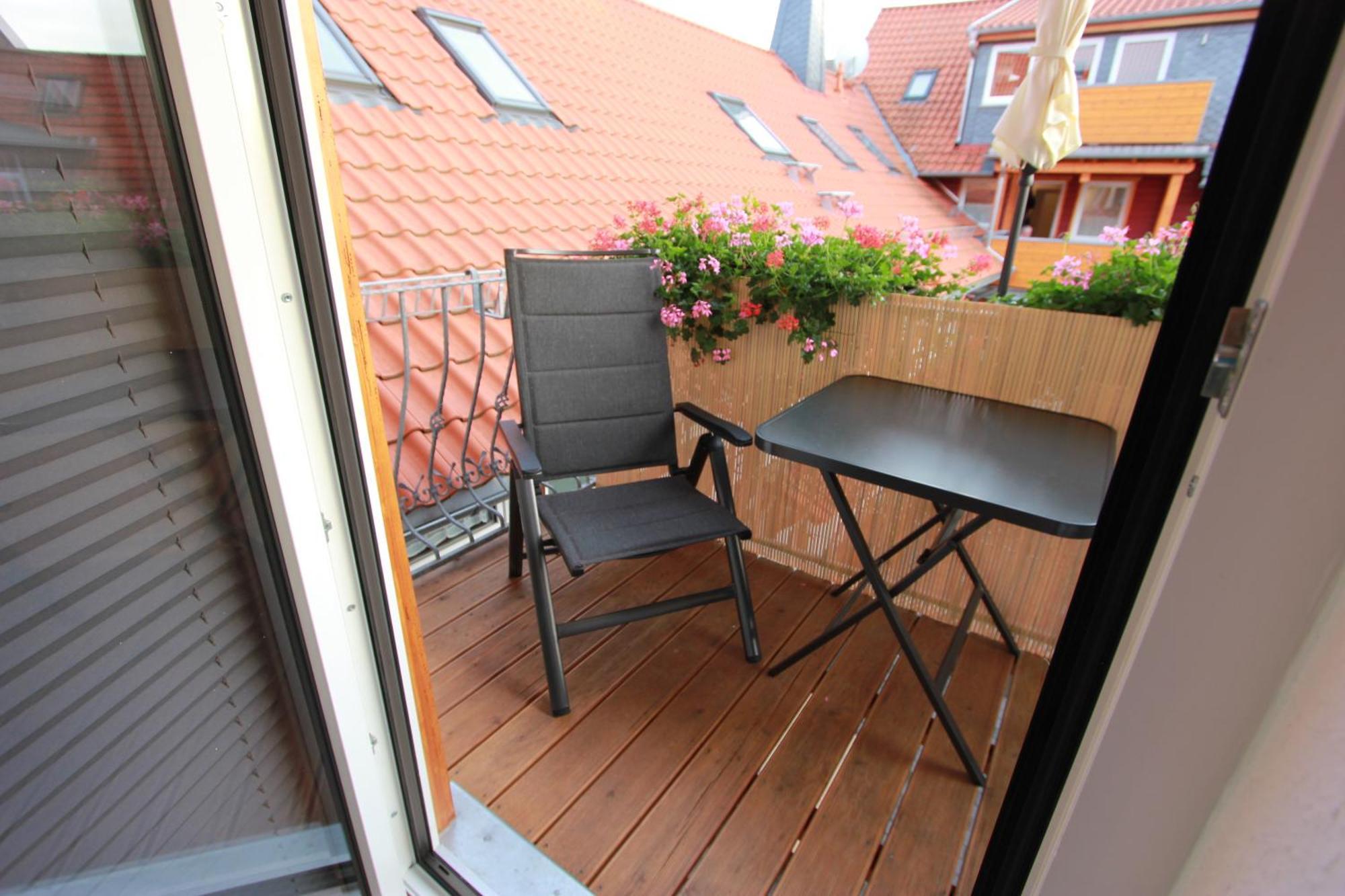 Altstadtidylle 2 * Wernigerode