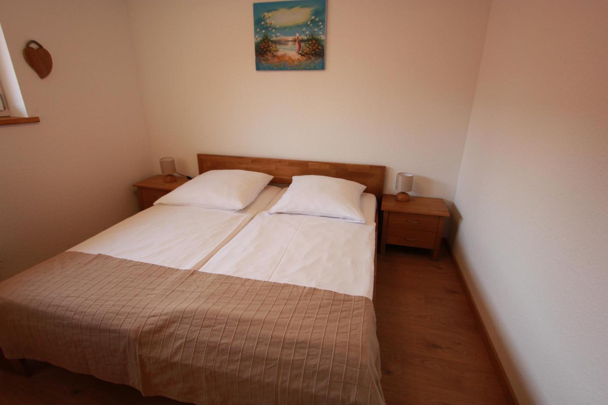 Altstadtidylle 2 Apartment *