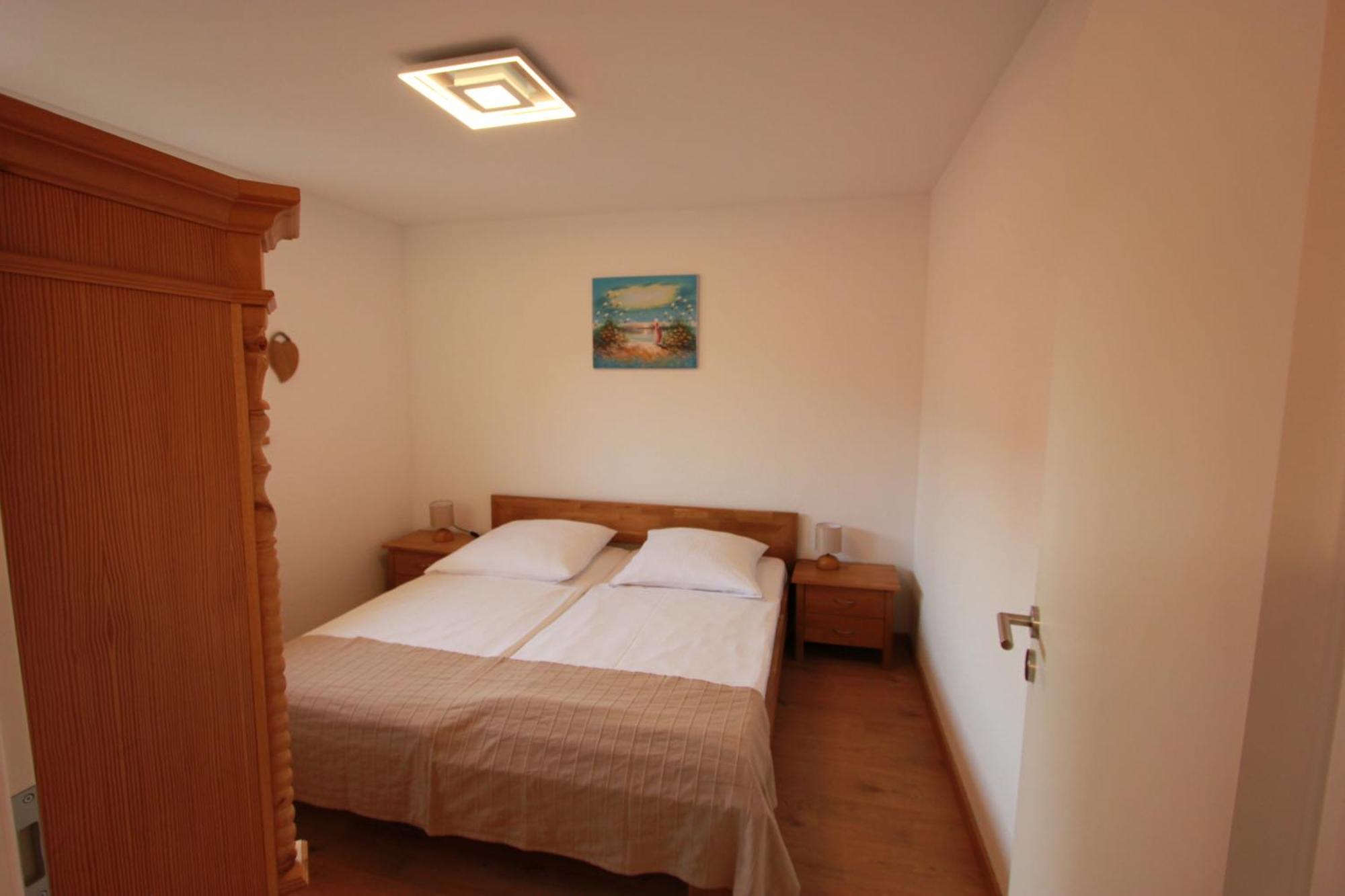 Apartment Altstadtidylle 2 Wernigerode