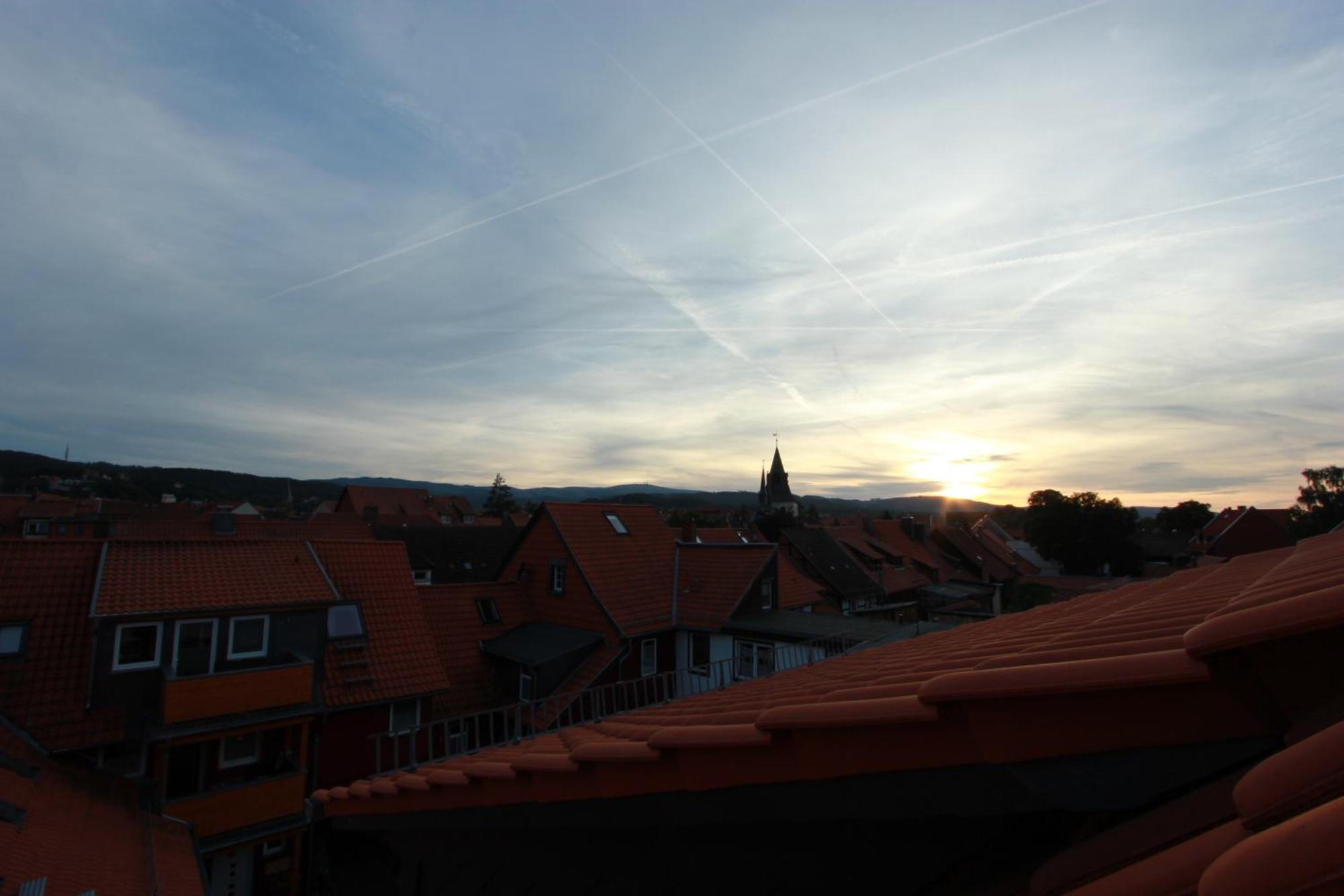 Altstadtidylle 2 * Wernigerode