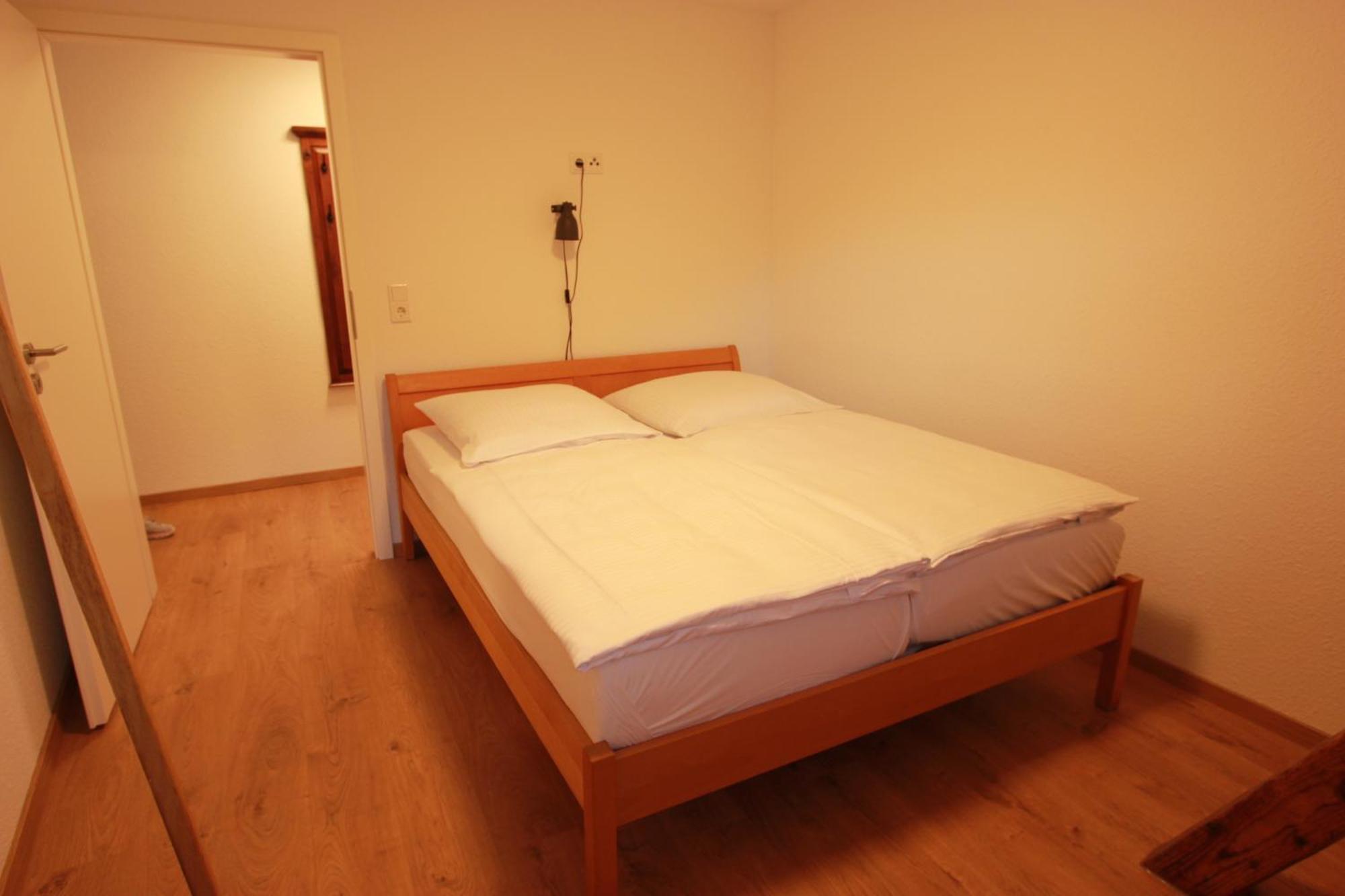 Altstadtidylle 2 Apartment Wernigerode
