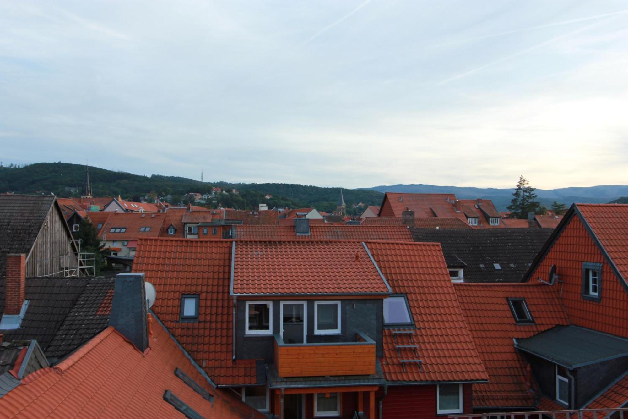 Altstadtidylle 2 * Wernigerode