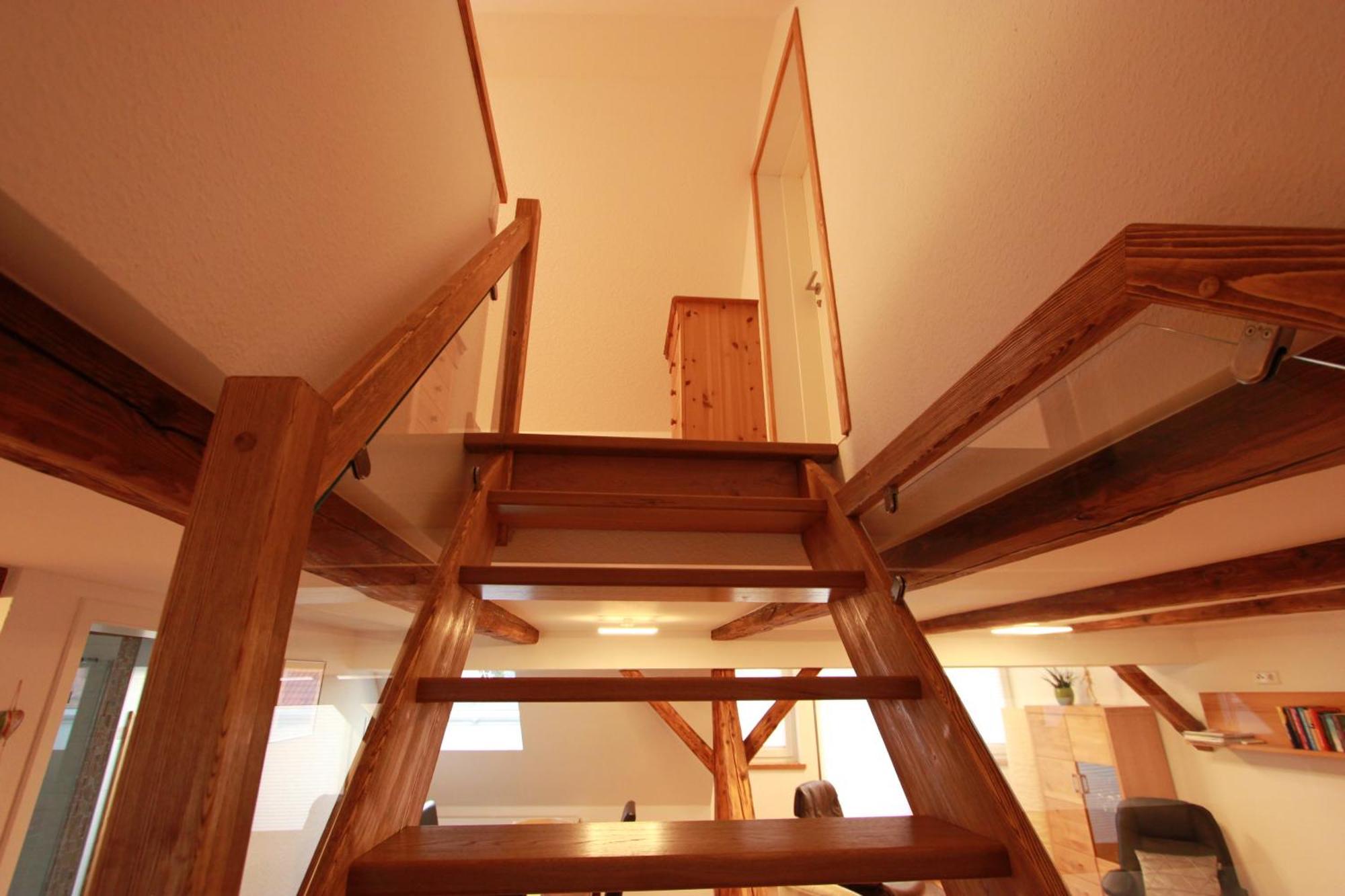 Apartment Altstadtidylle 2