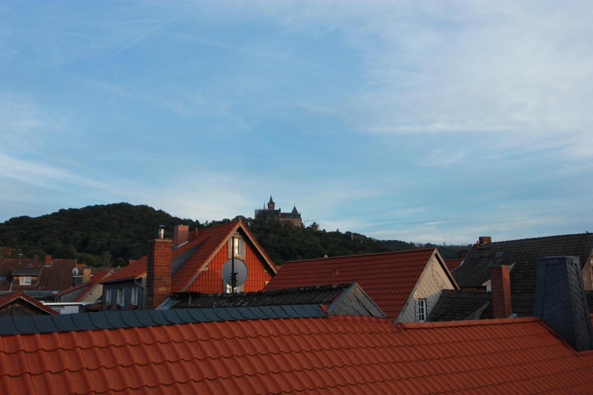 Apartment Altstadtidylle 2 *