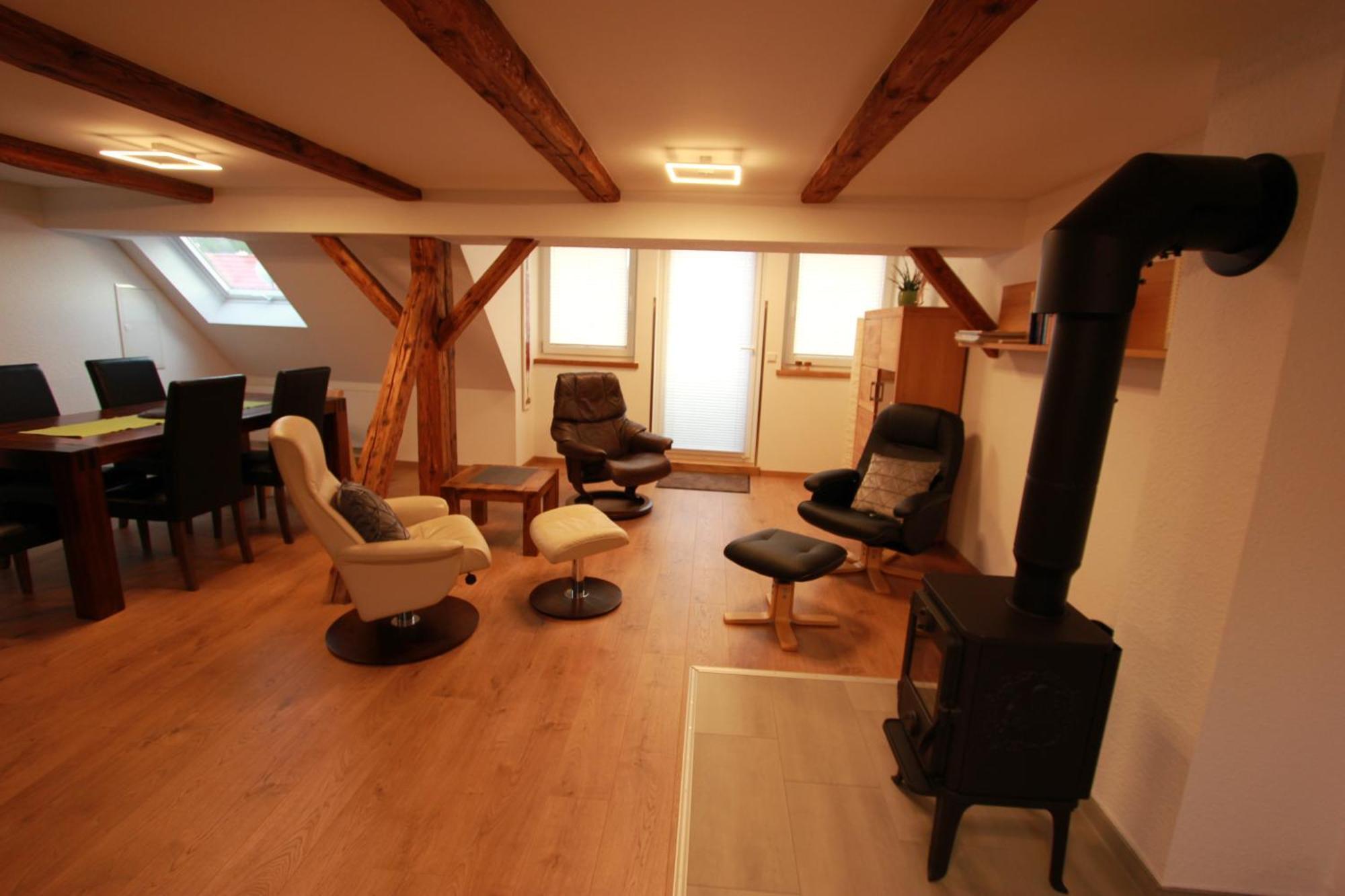 Altstadtidylle 2 Wernigerode