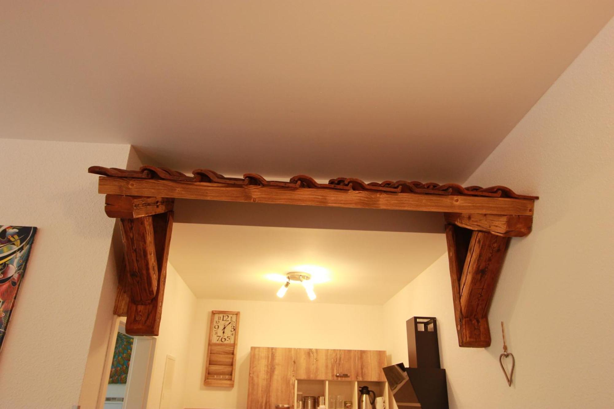 Apartment Altstadtidylle 2 Wernigerode