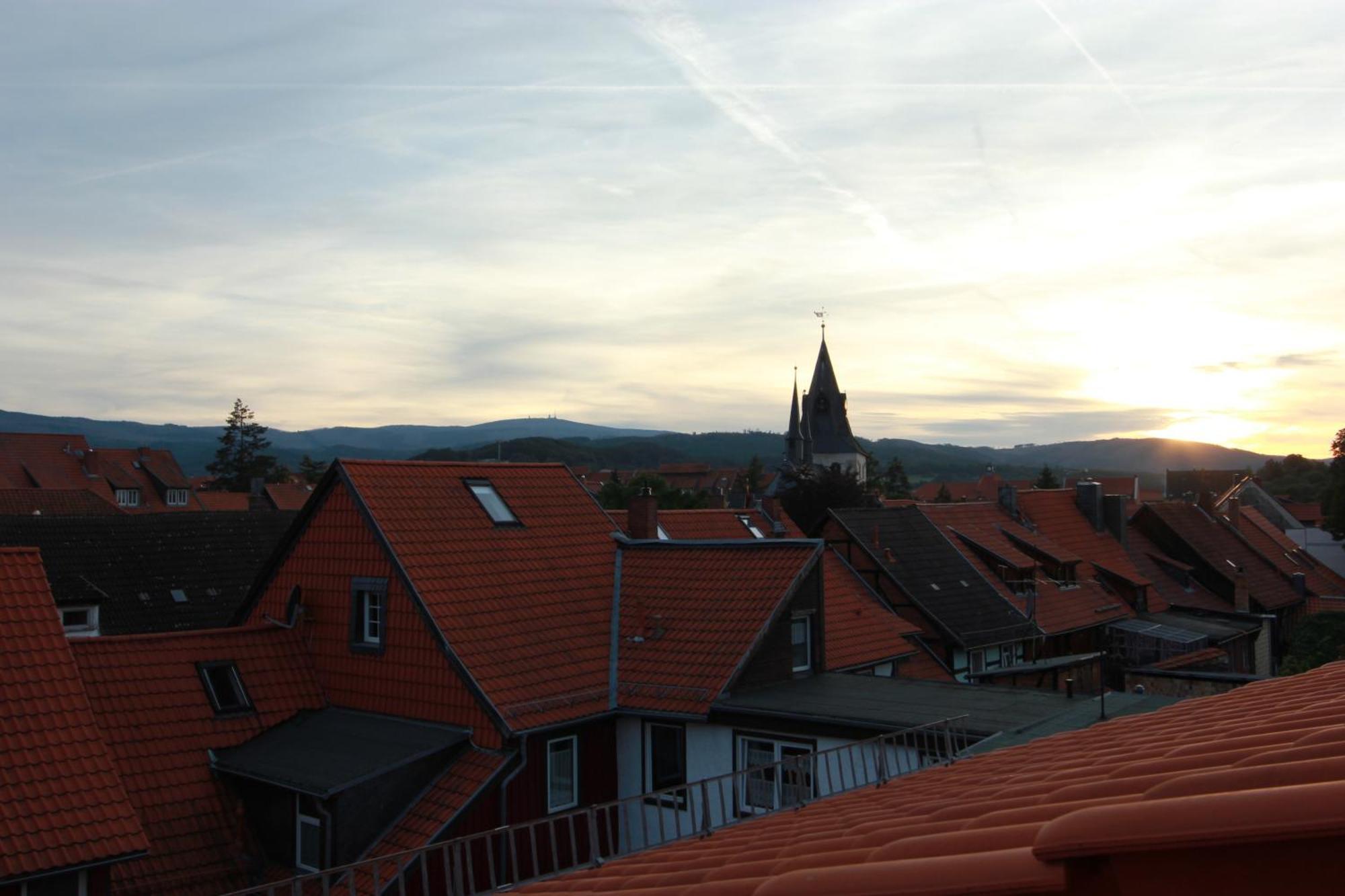 Altstadtidylle 2 Apartment