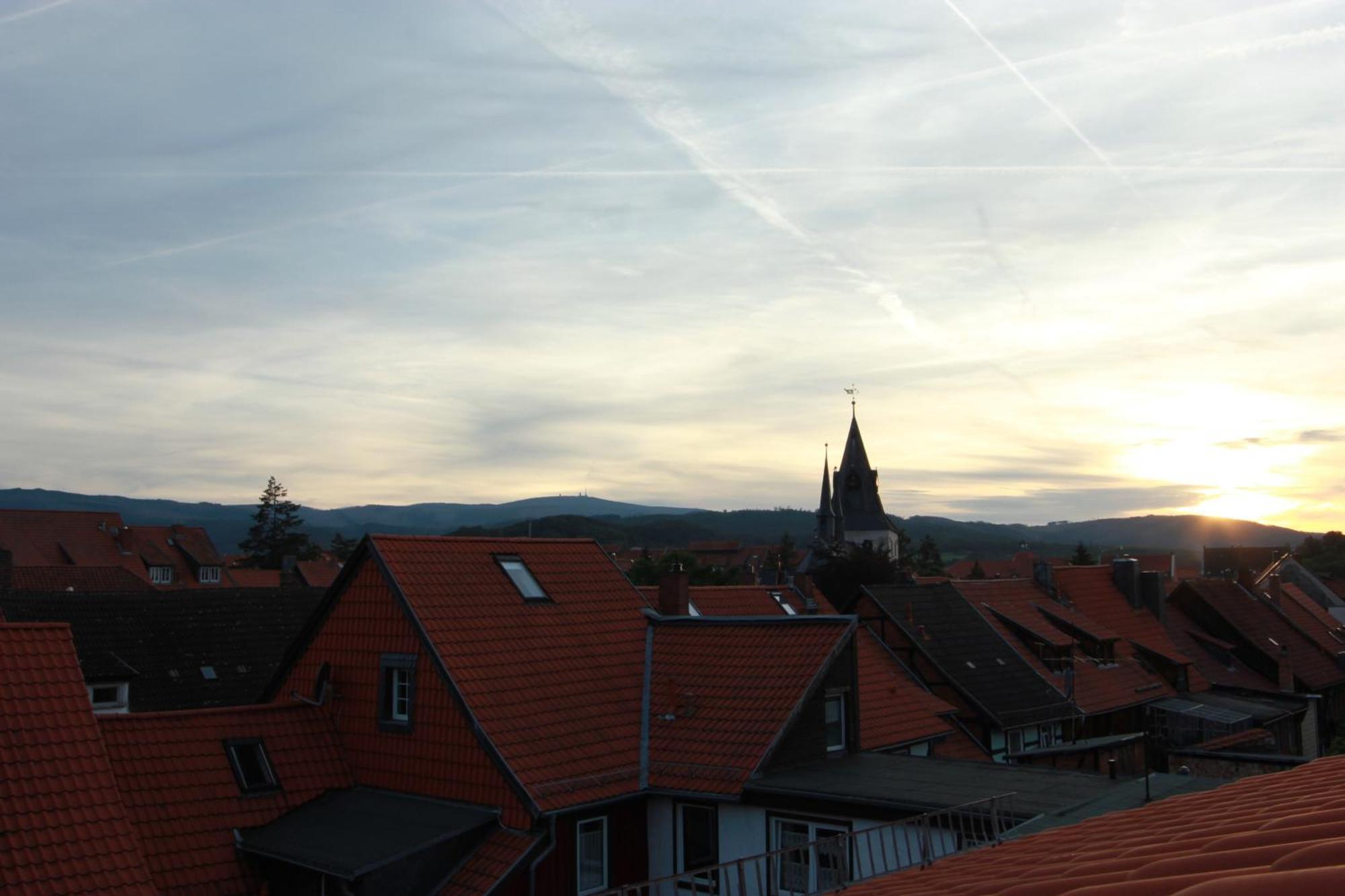Altstadtidylle 2 * Wernigerode