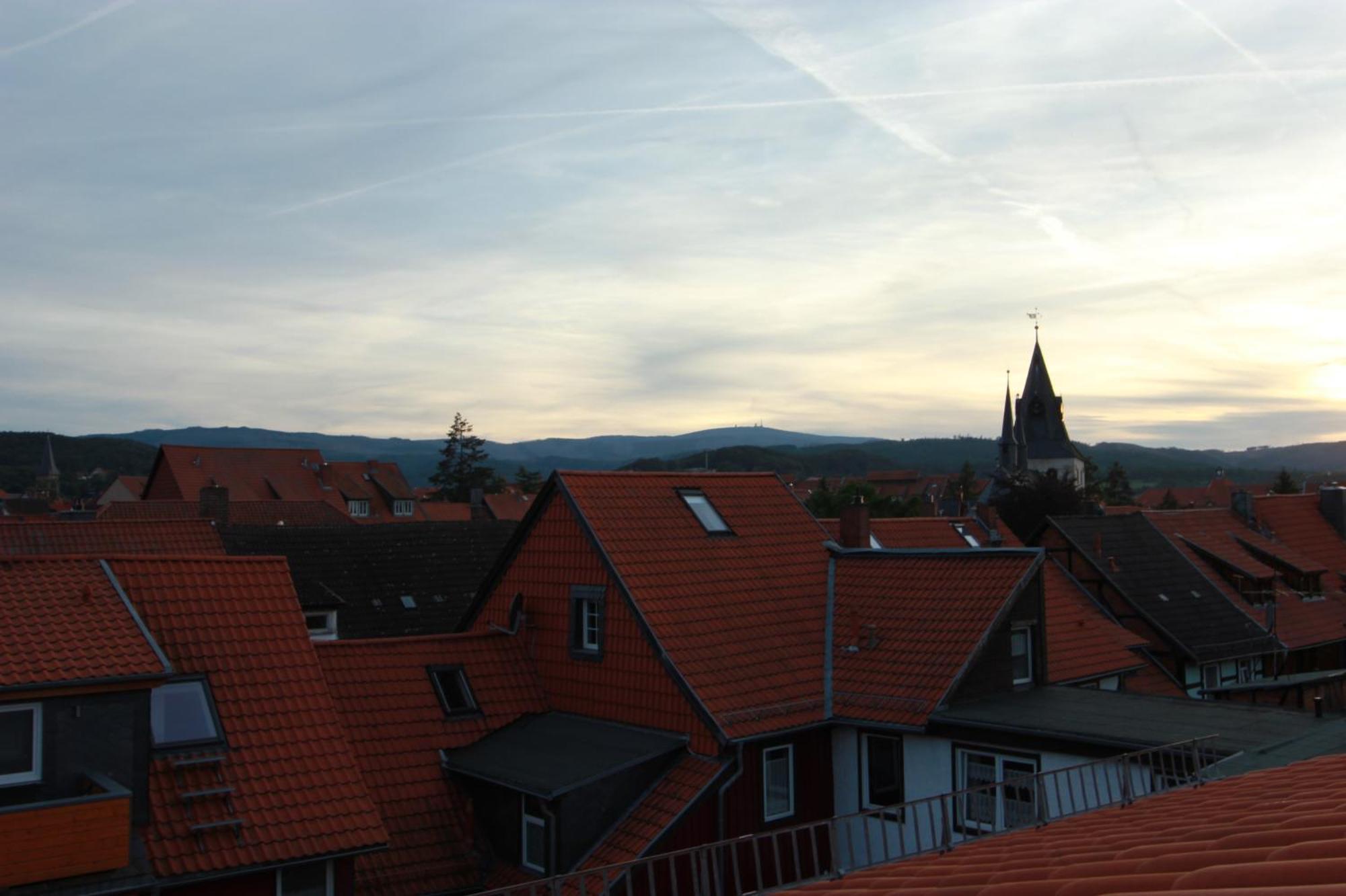 Apartment Altstadtidylle 2