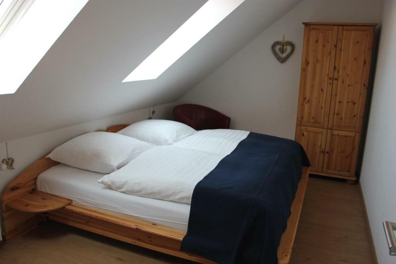 Apartment Altstadtidylle 2 *