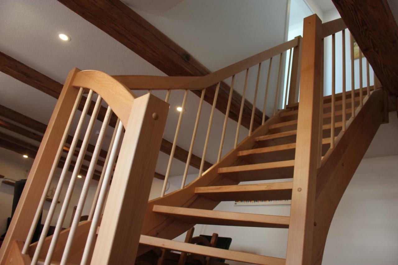Altstadtidylle 2 Apartment Wernigerode